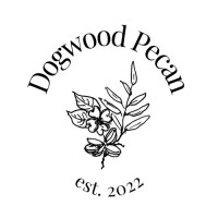 Dogwood Pecan Logo