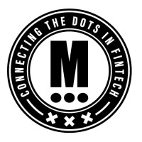Connecting the dots in payments... Logo