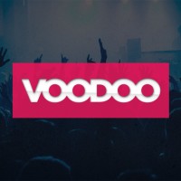 VOODOO Events Logo