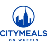 Citymeals on Wheels Logo