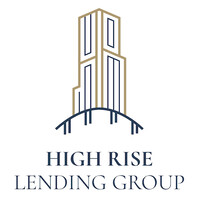 High Rise Lending Group Logo