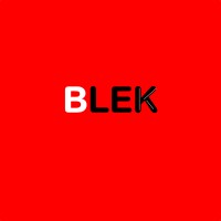 Comercial BLEK Logo