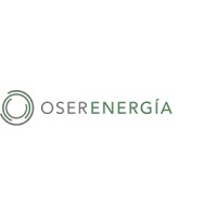 OSERENERGIA Logo