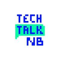 TechTalkNB Logo