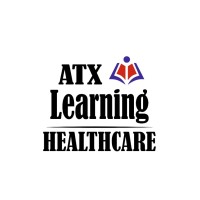 ATX Learning | Healthcare Logo