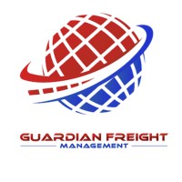 Guardian Freight Management Logo