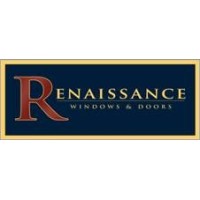 Renaissance Windows & Doors Logo