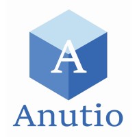 Anutio Logo