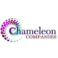 Chameleon Companies Logo
