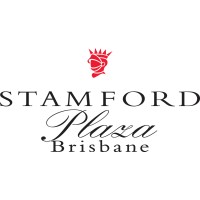 Stamford Plaza Brisbane Logo