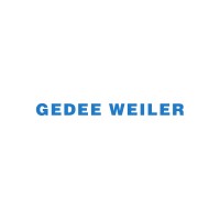 GEDEE WEILER PRIVATE LIMITED Logo