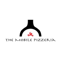 THE MOBILE PIZZERIA LTD Logo