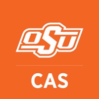College of Arts and Sciences - Oklahoma State University Logo
