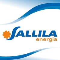 Sallila Energia Oy Logo