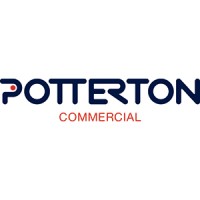 Potterton Commercial Logo