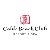 Cable Beach Club Resort & Spa Logo
