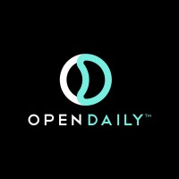 Open Daily Technologies Inc. Logo