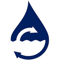 Ocean Well Water Logo