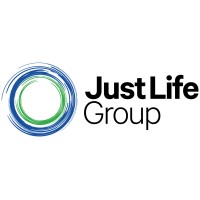 Just Life Group Logo