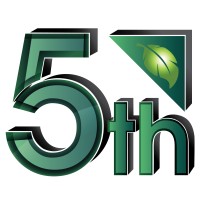 Fifth Nutrisupply Inc Logo