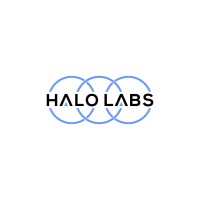 Halo Labs (TX) Logo
