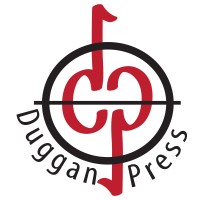 Duggan Press Logo