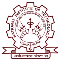 National Institute of Technology, Kurukshetra, Haryana Logo