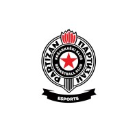 Partizan Esports Logo
