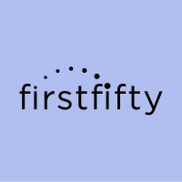 FirstFifty Logo