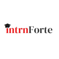 IntrnForte Logo