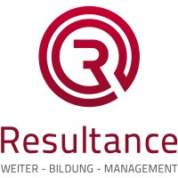 Resultance GmbH Logo
