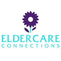 Eldercare Connections Logo