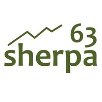 Sherpa63 Ltd Logo
