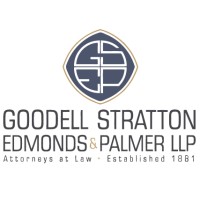 Goodell Stratton Edmonds & Palmer, LLP Logo