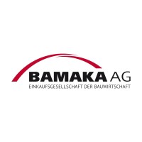 BAMAKA AG Logo