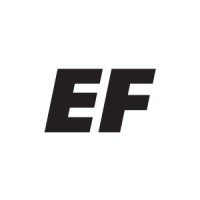 EF English First Indonesia Logo