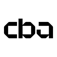 CBArchitectes Logo