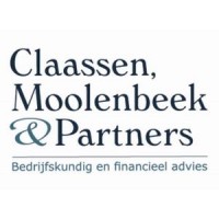 Claassen, Moolenbeek & Partners Logo