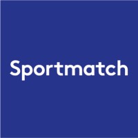 Sportmatch | Meer inwoners vaker laten sporten Logo