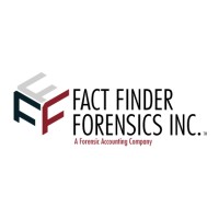 Fact Finder Forensics Inc Logo