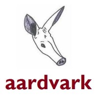 AARDVARK FORENSICS LTD Logo