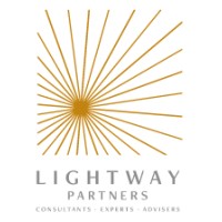 LightWay Partners Logo
