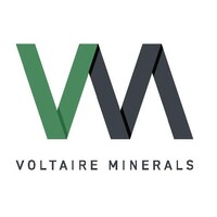Voltaire Minerals Partners Logo