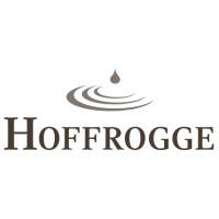 Hoffrogge Software Logo