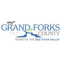 County of Grand Forks Logo