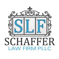 Schaffer Law Firm PLLC Logo