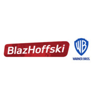 BlazHoffski Productions B.V. Logo