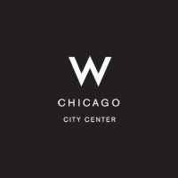 W Chicago City Center Logo