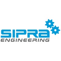 SIPRA Engineering S.r.l. Logo