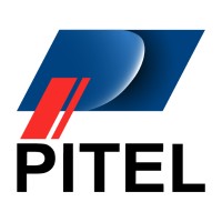 ENTREPRISE PITEL Logo